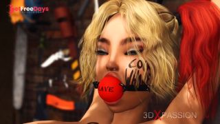 [GetFreeDays.com] 3dxpassion compilation 3d porn animation Sex Clip November 2022-0