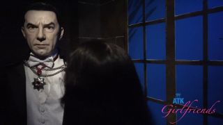 [ATKGirlfriends] Liiy Winters Wax Museum 1 [11.24.25] [1080p]-1