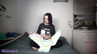 Fetish Porn ABU Littel Kings diaper review-3