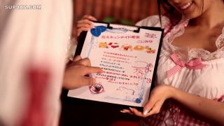 ReducingMosaic DV-1378 メイドdeニャンニャン 小島みなみ-2