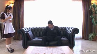 ReducingMosaic DV-1378 メイドdeニャンニャン 小島みなみ-7