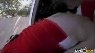 7146 Jayden Black SantaS Little Helper Gets Fucked Hard Bb-9