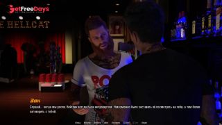 [GetFreeDays.com] Complete Gameplay - The Hellcat Lounge, Part 1 Sex Stream October 2022-3