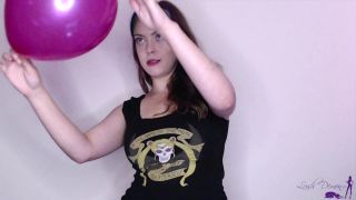 online porn video 17 DemonGoddessJ - Balloon Orgy - orgy - pov femdom websites-0