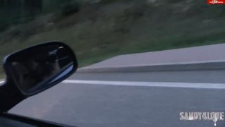 [K2S.CLUB] Sandy4Love - Public Rastplatz A73 Teil 2 - HD 720P-9