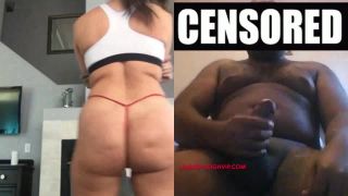 free porn clip 34 Lindsey Leigh - Live Cam With Loser - tease and denial - cumshot femdom bukkake-5