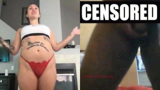 free porn clip 34 Lindsey Leigh - Live Cam With Loser - tease and denial - cumshot femdom bukkake-9