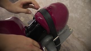 latex rubber porn sex fetish videos 3214-3