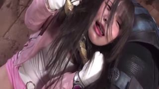 [WarAnLov.com] SPSB-42 Untransformable Heroine Martial Force -Martial Pink Fallen into a Trap-004-1