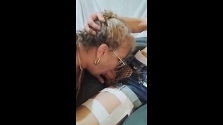 Franchesco - Sexo oral de la perra más rica con Rusa incluida-3