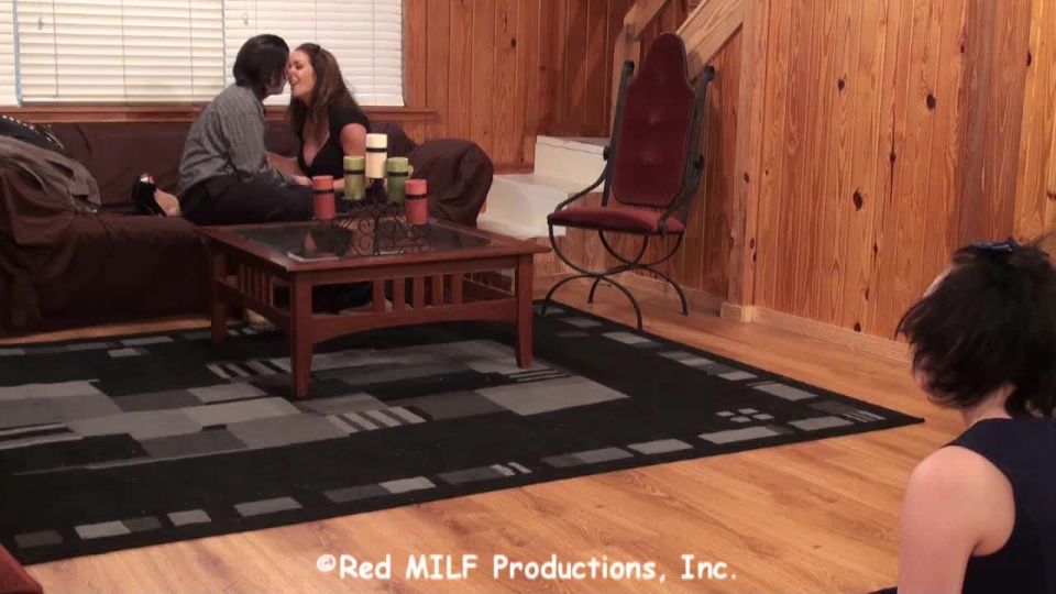 online xxx video 12 long tongue fetish Classic MILF 937 - Wicked Stepmother Sells Step-Daughter ..., fetish on femdom porn