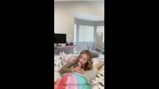 Jade Nicoleexo Blowjob And Fucking Onlyfans (Amateur porn)-2