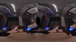 xxx video clip 26 SAVR-221 B - Virtual Reality JAV, black feet fetish on asian girl porn -0