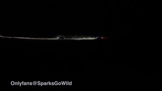 Fetish porn  Camping And Fucking At The Lake SparksGoWild [HD 720p] 2025 fetish -2