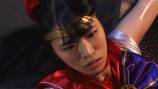 [supermisses.com] GHKR-91 高身長 ヒロインセーラーフレイア大谷翔子 Shouko Otani-2