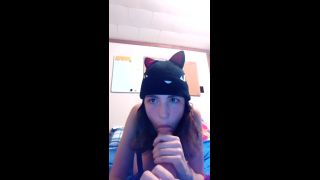 Annabelle Bestia - Daddys kitten-4