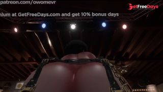 [GetFreeDays.com] Horny Barkeeper Makes You Pay For Drinks With a Creampie in Her Wet Pussy Adult Video April 2023-7