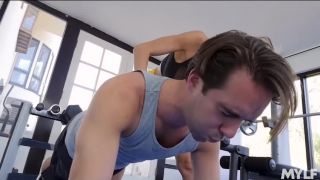 Personal Pussy Trainer (Massage porn) Alexis Fawx-1