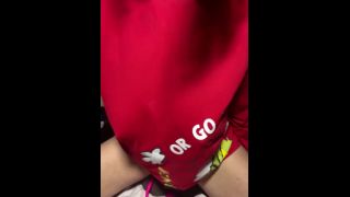 Maddie Price Cumshot Maddie Price Nighttime Fuck Fest in New Video-9