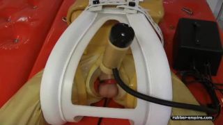 Rubber Empire Madame Gillette und Lady Ashley Extremly Tu...-9