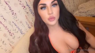 [K2S.CLUB] Goddess Taylor Hearts - Positive Femdom For Those Who Need Reassurance Spending Is A Good Thing - FullHD 1080P-2