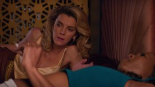 Betty Gilpin, Sydelle Noel - Glow s03e04 (2019) HD 1080p!!!-2