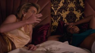 Betty Gilpin, Sydelle Noel - Glow s03e04 (2019) HD 1080p!!!-9