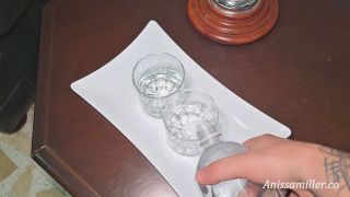 Anissa Miller1 - anissamiller fucks her neighbor while cuckold husband is on a trip 1080P - Missionary pov-2