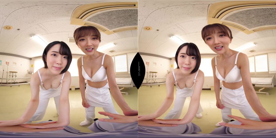 Rin Asahi, Otsuki Sound - 3DSVR-1163 A -  (UltraHD 2021)