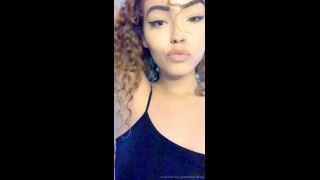 Goddess Brielle () Goddessbriellee - video you can die happy now 25-02-2019-4