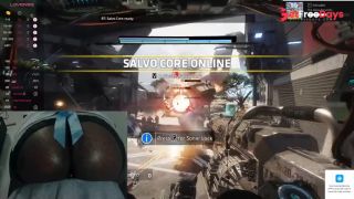 [GetFreeDays.com] PandaFemboy Plays Titanfall 2 Part 712 Adult Leak December 2022-5