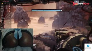 [GetFreeDays.com] PandaFemboy Plays Titanfall 2 Part 712 Adult Leak December 2022-8