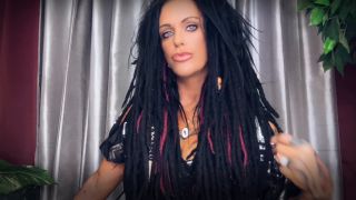 online xxx video 18 drunk fetish MistressRavenFD – PAY UP PIGGY, jerkoff instructions on femdom porn-3