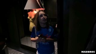 6240 Italian Football Fan Cheats On Her Boyfriend And Agrees ...-1