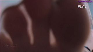 Elle Marz  Blowjob Dildo Elle Marz – Professor Offers Extra Credit-3