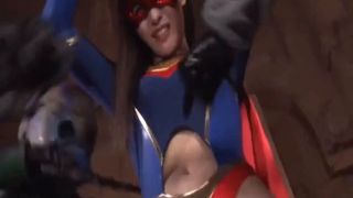 [SuperMisses.com] SPSB-16 Super Heroine Domination Hell58 Spandexer Cosmo-001-8