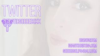 online adult clip 6 converse fetish porn Goddess Christina - Tease and Denial BETA Life, femdom pov on femdom porn-9