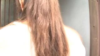 xxx video 30 My Husband Doesn't Care | asian | femdom porn monster strapon femdom-1