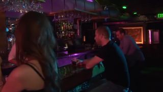 The Bartender | maddy o'reilly | public -0