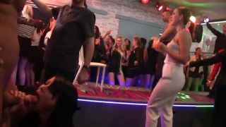 porn video 34 Party Hardcore Gone Crazy #20 - blowjob - group sex porn busty femdom-3