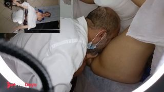 [GetFreeDays.com] Gynecologist cant resist and ends up having sex with patient during exam Porn Stream January 2023-7