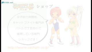 [WarAnLov.com] ACJ-01【特16】美女格闘家血まみれリョナ地獄 Vol.1 (FHD ver.)-9