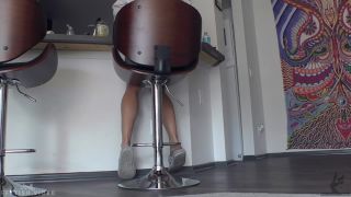 Worship The Wolfe - Be Quiet and Watch My Feet While I Ea...-1