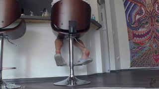 Worship The Wolfe - Be Quiet and Watch My Feet While I Ea...-2