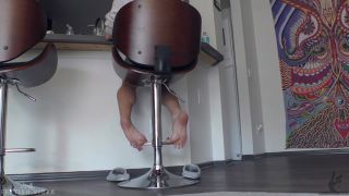 Worship The Wolfe - Be Quiet and Watch My Feet While I Ea...-6