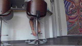 Worship The Wolfe - Be Quiet and Watch My Feet While I Ea...-7