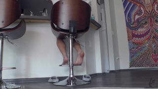 Worship The Wolfe - Be Quiet and Watch My Feet While I Ea...-8