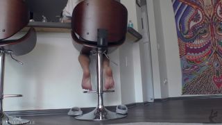 Worship The Wolfe - Be Quiet and Watch My Feet While I Ea...-9