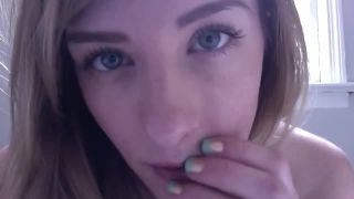 clip 30 Princess Estelle - BRAINWASHING TO A NEW PURPOSE - jerkoff instructions - masturbation porn ebony femdom-3