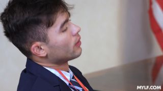 Monica Minx: UltraHD Political Sex Scandal – Big Tits Milf-1